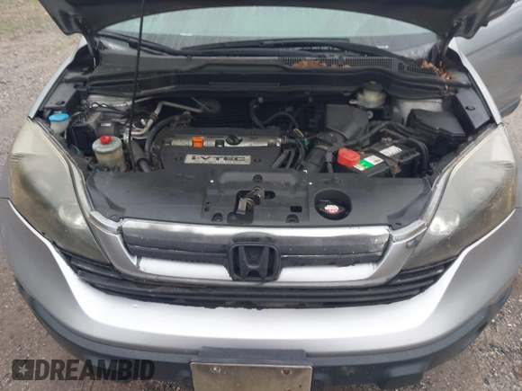 2007 Honda CR-V EX z VIN 5J6RE48537L012226, wystawiony jako IAAI lot #42492904 z przebiegiem 203 980 mil mil oraz . Historia ofert i sprzedaży dostępna na DreamBid. Obrazek 10.