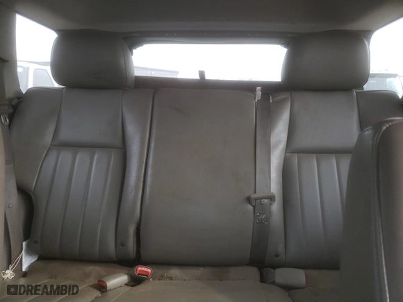 2005 Jeep Grand Cherokee Laredo with VIN 1J4HR48N25C564751, listed as a Copart auction lot 47498265 with 208,719 mi miles and Salvage Title. Bid and sale history available at carsss.com. Image 10.