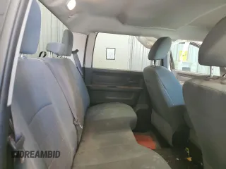 2017 Ram 1500 Tradesman with VIN 1C6RR7KT6HS785418, listed as a Copart auction lot 80336724 with 83,127 mi miles and Salvage title. Bid and sale history available at DreamBid. Image 10.