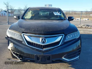 2017 Acura RDX с VIN 5J8TB3H34HL007942, выставлен на аукционе IAAI как лот 41441396 с пробегом 68 789 миль миль и . История ставок и продаж доступна на DreamBid. Изображение 12.