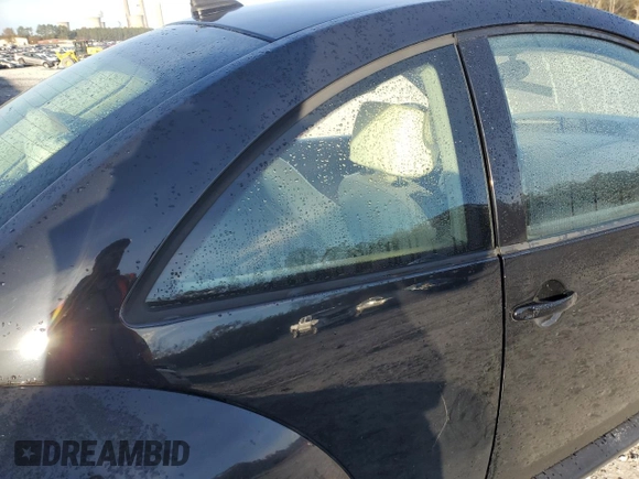 2010 Volkswagen Beetle with VIN 3VWRW3AGXAM017872, listed as a Copart auction lot 85084984 with 168,032 mi miles and Salvage title. Bid and sale history available at DreamBid. Image 10.