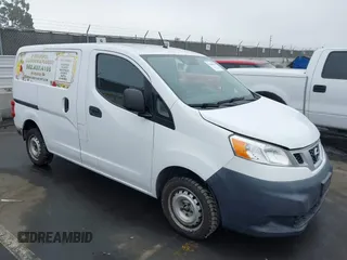 2017 Nissan NV200 SV с VIN 3N6CM0KN9HK718299, выставлен на аукционе IAAI как лот 41484444 с пробегом 153 557 миль миль и . История ставок и продаж доступна на DreamBid. Изображение 1.