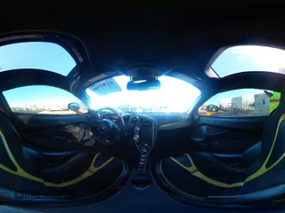 2019 McLaren 720S z VIN SBM14DCAXKW002639, wystawiony jako IAAI lot #41707749 z przebiegiem 59 720 mil mil oraz . Historia ofert i sprzedaży dostępna na DreamBid. Obrazek 20.