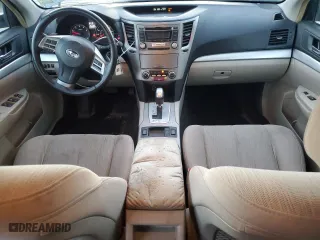 2013 Subaru Outback 2.5i Premium with VIN 4S4BRCGC3D3291707, listed as a Copart auction lot 42055315 with 172,095 mi miles and Salvage Title. Bid and sale history available at carsss.com. Image 8.