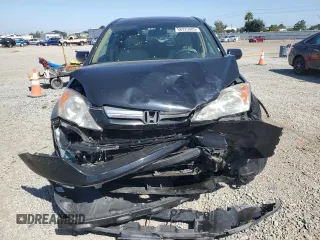2009 Honda CR-V EX-L с VIN 5J6RE48739L019178, выставлен на аукционе Copart как лот 58925805 с пробегом 74 737 миль миль и Списание • Salvage title. История ставок и продаж доступна на DreamBid. Изображение 5.