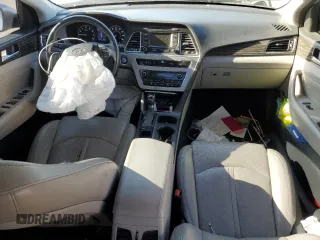 2015 Hyundai Sonata Limited with VIN 5NPE34AF0FH032756, listed as a Copart auction lot 47362825 with 178,484 mi miles and Salvage Title. Bid and sale history available at carsss.com. Image 8.