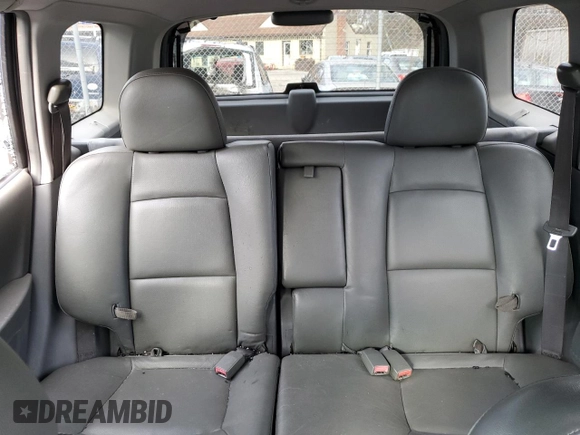 2002 Hyundai Santa Fe GLS with VIN KM8SC73D12U234923, listed as a Copart auction lot 49967425 with 180,125 mi miles and Salvage Title. Bid and sale history available at carsss.com. Image 10.