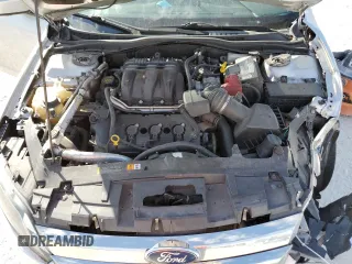 2012 Ford Fusion SE with VIN 3FAHP0HG0CR154640, listed as a Copart auction lot 44767775 with 94,206 mi miles and Salvage Title. Bid and sale history available at DreamBid. Image 12.