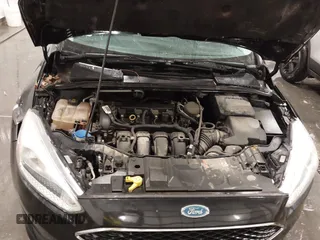 2015 Ford Focus SE с VIN 1FADP3F27FL357180, выставлен на аукционе IAAI как лот 41906601 с пробегом 70 998 миль миль и . История ставок и продаж доступна на DreamBid. Изображение 10.