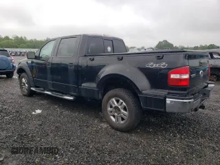 2008 Ford F-150 XLT z VIN 1FTPW045X8KB69171, wystawiony jako Copart lot #60268425 z przebiegiem 177 243 mil mil oraz Czysty tytuł • Clean title. Historia ofert i sprzedaży dostępna na DreamBid. Obrazek 2.