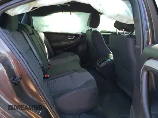 2016 Ford Taurus SEL с VIN 1FAHP2H83GG132648, выставлен на аукционе Copart как лот 36502393 с пробегом 114 283 миль миль и Списание • Salvage title. История ставок и продаж доступна на DreamBid. Изображение 10.