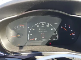 2014 Kia Cadenza Premium with VIN KNALN4D79E5121307, listed as a Copart auction lot 41670945 with 45,293 mi miles and Salvage Title. Bid and sale history available at carsss.com. Image 9.