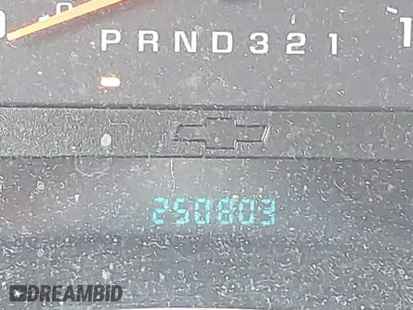 2008 Chevrolet TrailBlazer 3LT with VIN 1GNDT13S082211993, listed as a IAAI auction lot 42063734 with 250,803 mi miles and . Bid and sale history available at DreamBid. Image 15.