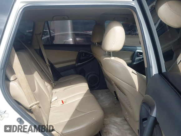 2012 Toyota RAV4 Limited с VIN 2T3DF4DV2CW241264, выставлен на аукционе IAAI как лот 42296561 с пробегом 192 544 миль миль и . История ставок и продаж доступна на DreamBid. Изображение 8.