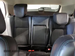 2015 Chevrolet Trax LT with VIN KL7CJRSB3FB223530, listed as a Copart auction lot 81809844 with 98,631 mi miles and Salvage Title. Bid and sale history available at DreamBid. Image 10.