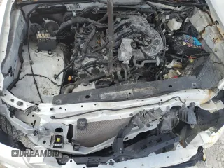 2023 Toyota Tacoma SR5 z VIN 3TYAZ5CN7PT042367, wystawiony jako Copart lot #60100495 z przebiegiem Nie podano mil oraz Nie do naprawy • Non repairable. Historia ofert i sprzedaży dostępna na DreamBid. Obrazek 11.