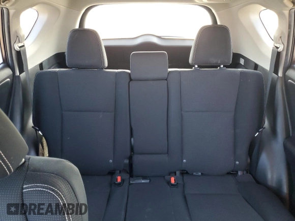 2018 Toyota RAV4 XLE with VIN 2T3WFREVXJW461897, listed as a Copart auction lot 48459355 with 159,479 mi miles and Salvage Title. Bid and sale history available at DreamBid. Image 10.