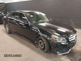 2014 Mercedes-Benz E 350 Luxury with VIN WDDHF8JB3EA997051, listed as a IAAI auction lot 41953969 with 104,288 mi miles and . Bid and sale history available at DreamBid. Image 1.