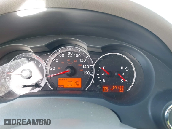 2012 Nissan Altima 2.5 S with VIN 1N4AL2AP6CN555762, listed as a IAAI auction lot 42028780 with 64,133 mi miles. Bid and sale history available at carsss.com. Image 7.