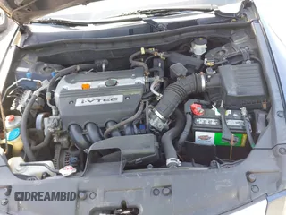 2009 Honda Accord LX-P with VIN 1HGCP26489A042200, listed as a IAAI auction lot 42020214 with 183,588 mi miles and . Bid and sale history available at DreamBid. Image 10.