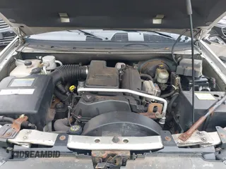 2005 Chevrolet TrailBlazer LT with VIN 1GNDT13S552190909, listed as a IAAI auction lot 42081094 with 117,897 mi miles and . Bid and sale history available at DreamBid. Image 10.