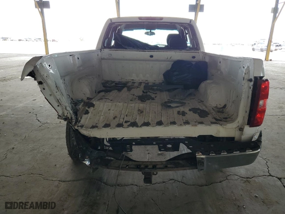 2008 Chevrolet Silverado 1500 Work Truck with VIN 1GCEK19J98Z256131, listed as a Copart auction lot 51925055 with 204,116 mi miles and Salvage Title. Bid and sale history available at carsss.com. Image 6.