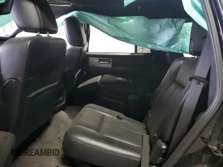 2016 Ford Expedition XLT z VIN 1FMJU1JT5GEF27239, wystawiony jako Copart lot #54592315 z przebiegiem Nie podano mil oraz Nie do naprawy • Non repairable. Historia ofert i sprzedaży dostępna na DreamBid. Obrazek 11.
