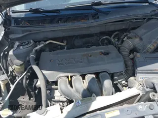 2005 Pontiac Vibe with VIN 5Y2SL63885Z475693, listed as a IAAI auction lot 42512167 with 173,261 mi miles and . Bid and sale history available at DreamBid. Image 10.