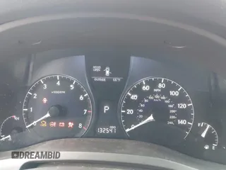 2010 Lexus RX 350 с VIN 2T2BK1BAXAC034271, выставлен на аукционе IAAI как лот 42458686 с пробегом 132 541 миль миль и . История ставок и продаж доступна на DreamBid. Изображение 7.