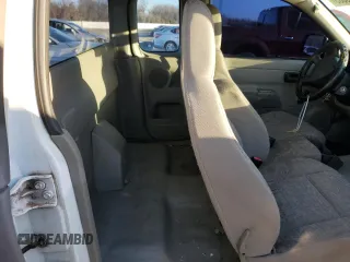 2004 Chevrolet Colorado LS ZQ8 with VIN 1GCCS196748174868, listed as a Copart auction lot 48485885 with 365,523 mi miles and Salvage Title. Bid and sale history available at carsss.com. Image 10.