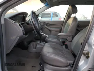 2002 Ford Focus SE Fleet с VIN 1FAFP36312W342412, выставлен на аукционе Copart как лот 87264284 с пробегом 149 476 миль миль и Списание • Salvage title. История ставок и продаж доступна на DreamBid. Изображение 7.