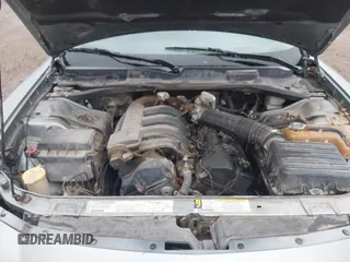2007 Dodge Charger with VIN 2B3KA43R27H775396, listed as a IAAI auction lot 41324693 with 225,273 mi miles and . Bid and sale history available at DreamBid. Image 9.