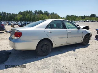 2006 Toyota Camry STD with VIN 4T1BE32K46U105406, listed as a Copart auction lot 56008075 with 301,952 mi miles and Clean Title. Bid and sale history available at DreamBid. Image 3.