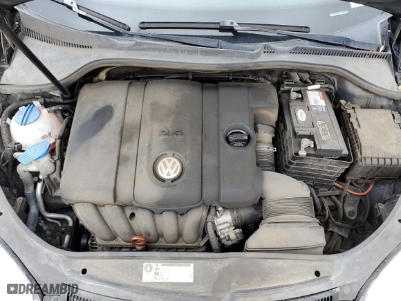 2010 Volkswagen Jetta Sedan Limited with VIN 3VWAZ7AJ1AM118693, listed as a Copart auction lot 49922265 with 145,981 mi miles and Salvage Title. Bid and sale history available at carsss.com. Image 11.