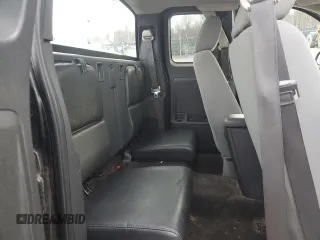 2010 Dodge Dakota with VIN 1D7CW2BK3AS110848, listed as a Copart auction lot 52712865 with 79,742 mi miles and Salvage title. Bid and sale history available at DreamBid. Image 10.