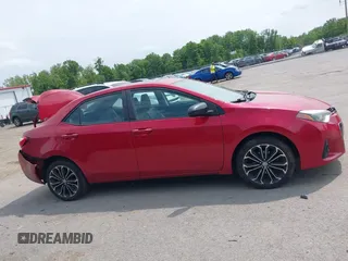 2016 Toyota Corolla L с VIN 2T1BURHE8GC517290, выставлен на аукционе IAAI как лот 42439530 с пробегом 104 103 миль миль и . История ставок и продаж доступна на DreamBid. Изображение 13.