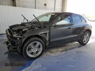 2020 Porsche Macan z VIN WP1AA2A54LLB09151, wystawiony jako Copart lot #51426065 z przebiegiem 46 196 mil mil oraz Szkoda całkowita • Salvage title. Historia ofert i sprzedaży dostępna na DreamBid. Obrazek 1.