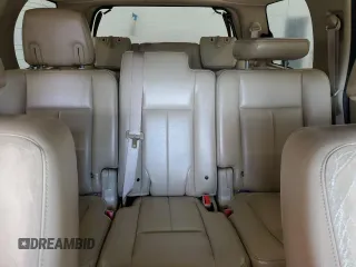 2011 Ford Expedition XLT with VIN 1FMJU1H52BEF07465, listed as a Copart auction lot 59095385 with 209,840 mi miles and Clean title. Bid and sale history available at DreamBid. Image 10.