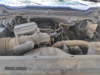 2022 Ford F-250 XL with VIN 1FT7W2BNXNEF81065, listed as a IAAI auction lot 42849192 with 119,775 mi miles and . Bid and sale history available at DreamBid. Image 6.