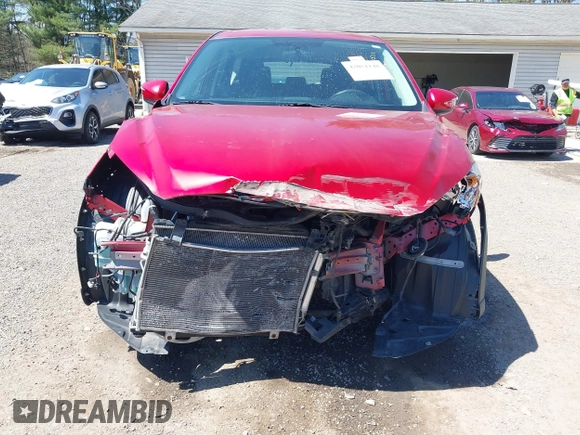 2015 Mazda CX-5 Sport с VIN JM3KE2BE1F0489572, выставлен на аукционе IAAI как лот 42051148 с пробегом 134 405 миль миль и . История ставок и продаж доступна на DreamBid. Изображение 13.