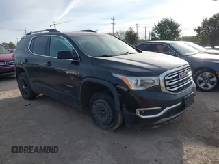 2019 GMC Acadia SLE z VIN 1GKKNLLA3KZ300506, wystawiony jako IAAI lot #41368094 z przebiegiem 67 749 mil mil oraz . Historia ofert i sprzedaży dostępna na DreamBid. Obrazek 1.