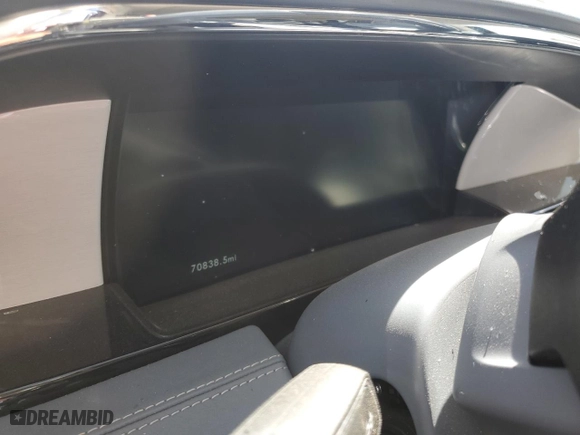 2020 Lincoln Navigator L Black Label with VIN 5LMJJ3TT7LEL01308, listed as a Copart auction lot 73700704 with 70,838 mi miles and Salvage Title. Bid and sale history available at carsss.com. Image 9.