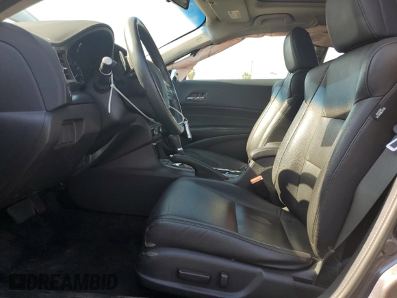 2015 Acura ILX z VIN 19VDE1F37FE004811, wystawiony jako Copart lot #52642755 z przebiegiem 77 095 mil mil oraz Szkody całkowita. Historia ofert i sprzedaży dostępna na DreamBid. Obrazek 7.