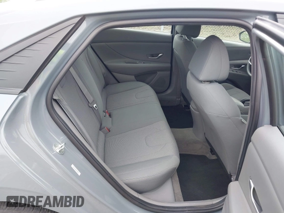 2022 Hyundai Elantra SE с VIN KMHLL4AG2NU308581, выставлен на аукционе IAAI как лот 42641290 с пробегом 29 571 миль миль и . История ставок и продаж доступна на DreamBid. Изображение 8.