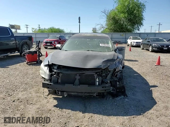 2010 Nissan Maxima SV z VIN 1N4AA5AP3AC827751, wystawiony jako Copart lot #51962265 z przebiegiem 150 576 mil mil oraz Szkoda całkowita • Salvage title. Historia ofert i sprzedaży dostępna na DreamBid. Obrazek 11.