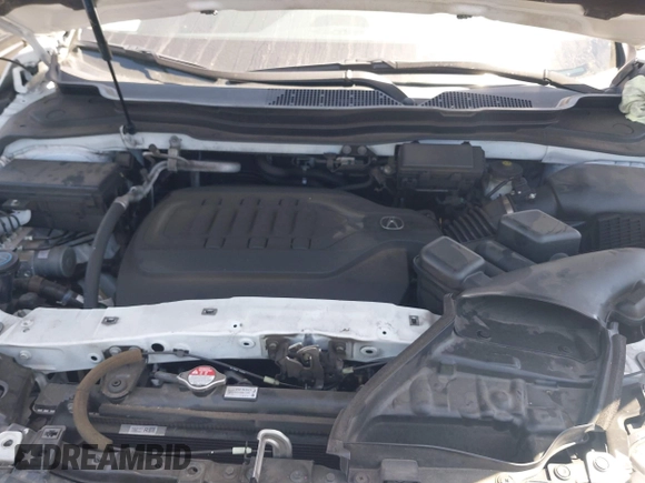 2020 Acura MDX with VIN 5J8YD3H37LL006325, listed as a IAAI auction lot 42053724 with 57,110 mi miles and . Bid and sale history available at DreamBid. Image 10.