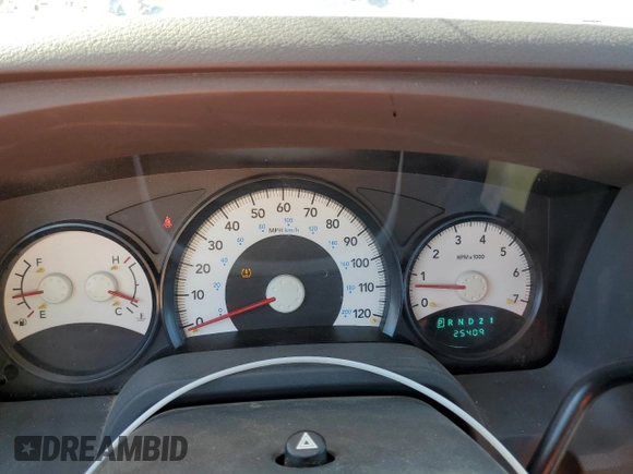 2010 Dodge Dakota с VIN 1D7CE2BK4AS115267, выставлен на аукционе Copart как лот 82154514 с пробегом 25 409 миль миль и Списание • Salvage title. История ставок и продаж доступна на DreamBid. Изображение 9.