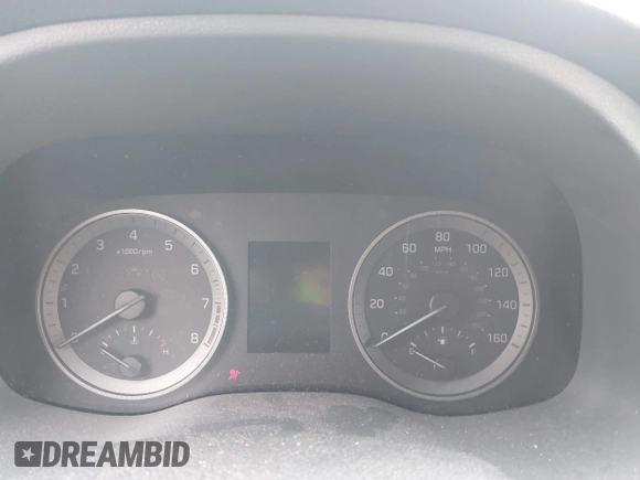 2017 Hyundai Tucson SE z VIN KM8J23A46HU387316, wystawiony jako IAAI lot #42074274 z przebiegiem Nie podano mil oraz . Historia ofert i sprzedaży dostępna na DreamBid. Obrazek 7.