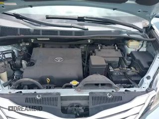 2015 Toyota Sienna Limited с VIN 5TDDK3DC0FS127743, выставлен на аукционе IAAI как лот 42446949 с пробегом 63 026 миль миль и . История ставок и продаж доступна на DreamBid. Изображение 10.