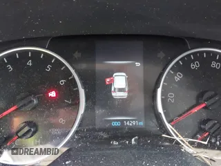 2022 Toyota RAV4 XLE Premium z VIN 2T3A1RFV1NW312419, wystawiony jako IAAI lot #42361686 z przebiegiem 14 291 mil mil oraz . Historia ofert i sprzedaży dostępna na DreamBid. Obrazek 7.